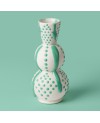 Mayco SW-433 Turquoise Melt Gloop stoneware glaze - 1240.design