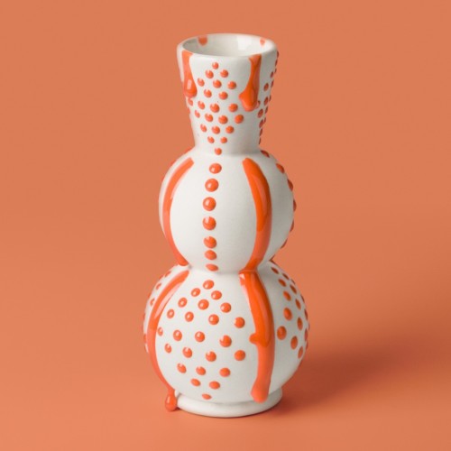 Szkliwo Mayco SW-428 Orange Melt Gloop - 1240.design