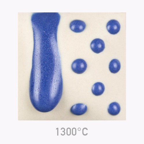 Szkliwo Mayco SW-424 Blue Melt Gloop - 1240.design
