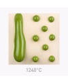 Szkliwo Mayco SW-423 Slime Green Melt Gloop - 1240.design