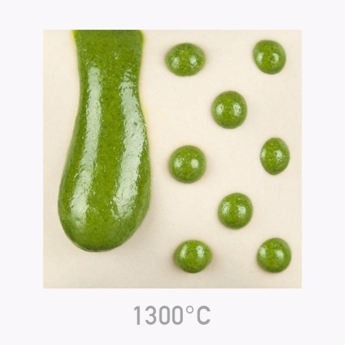 Szkliwo Mayco SW-423 Slime Green Melt Gloop - 1240.design