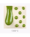 Szkliwo Mayco SW-423 Slime Green Melt Gloop - 1240.design