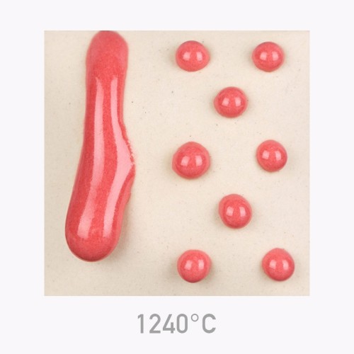 Szkliwo Mayco SW-422 Hot Pink Melt Gloop - 1240.design