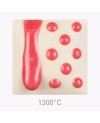 Szkliwo Mayco SW-422 Hot Pink Melt Gloop - 1240.design