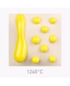 Szkliwo Mayco SW-421 Yellow Melt Gloop - 1240.design