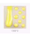 Szkliwo Mayco SW-421 Yellow Melt Gloop - 1240.design