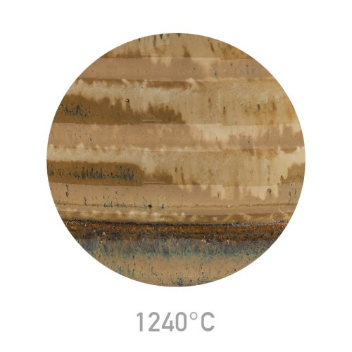 Szkliwo Speedball 2139 Cocoa Flux - 1240.design