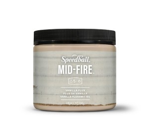 Szkliwo Speedball 2137 Vanilla Flux - 1240.design