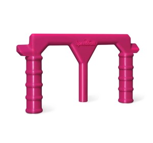 Narzędzie do toczenia Speedball Boss Base - 1240.design