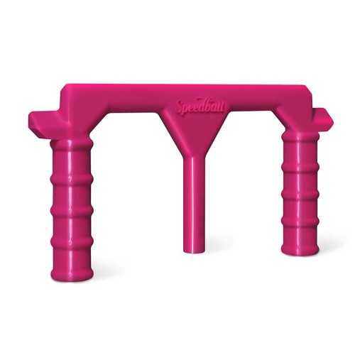 Narzędzie do toczenia Speedball Boss Base - 1240.design