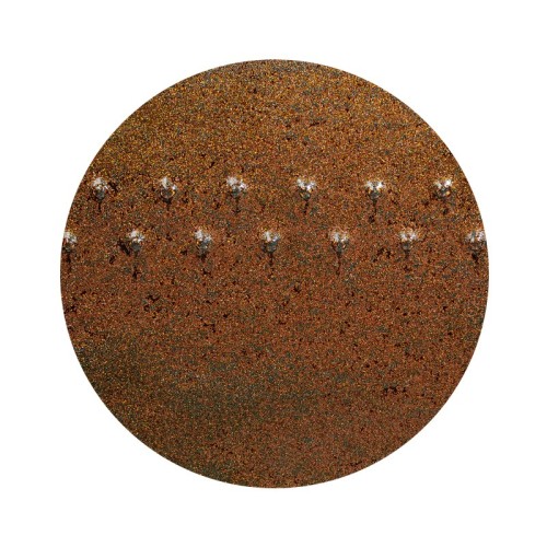 Szkliwo AMACO PC-69 Cosmic Gold Dust - 1240.design