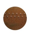 Szkliwo AMACO PC-69 Cosmic Gold Dust - 1240.design