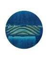 Szkliwo AMACO PC-18 Tuscan Blue - 1240.design