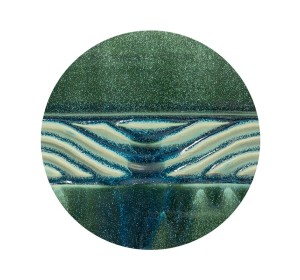Szkliwo AMACO PC-13 Serpentine Green - 1240.design