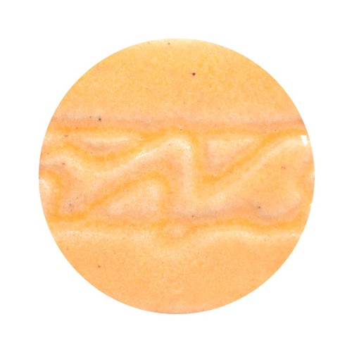 Szkliwo AMACO PC-68 Golden Honey - 1240.design
