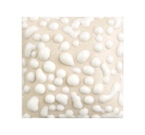 Szkliwo Mayco SW-440 White Bead - 1240.design