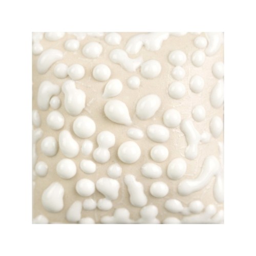 Szkliwo Mayco SW-440 White Bead - 1240.design