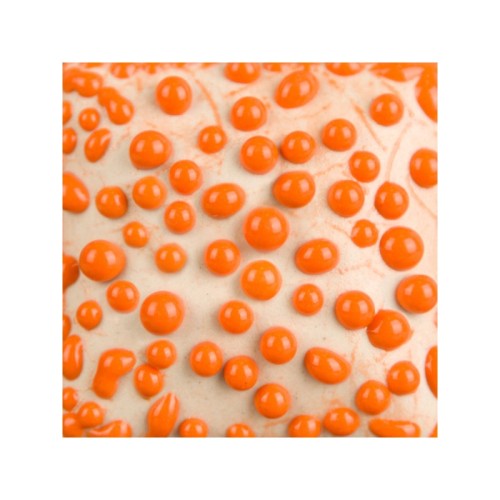 Szkliwo Mayco SW-442 Orange Bead - 1240.design
