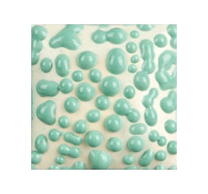 Szkliwo Mayco SW-445 Turquoise Bead - 1240.design