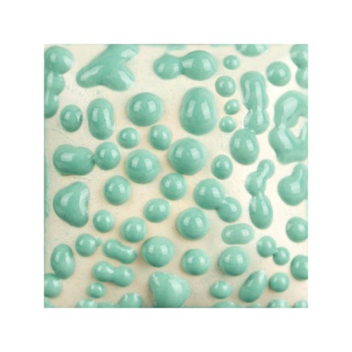Szkliwo Mayco SW-445 Turquoise Bead - 1240.design