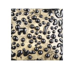 Szkliwo Mayco SW-448 Black Bead - 1240.design
