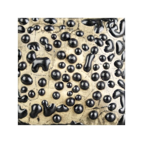Szkliwo Mayco SW-448 Black Bead - 1240.design