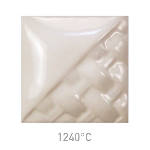 Szkliwo Mayco SW-501 White Gloss - 1240.design