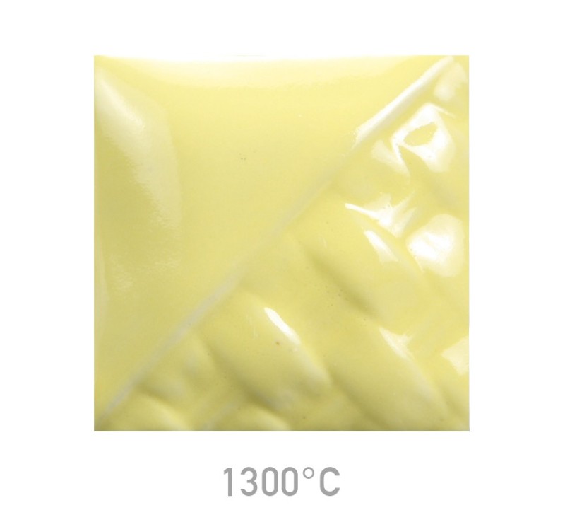 Szkliwo Mayco SW-502 Yellow Gloss - 1240.design