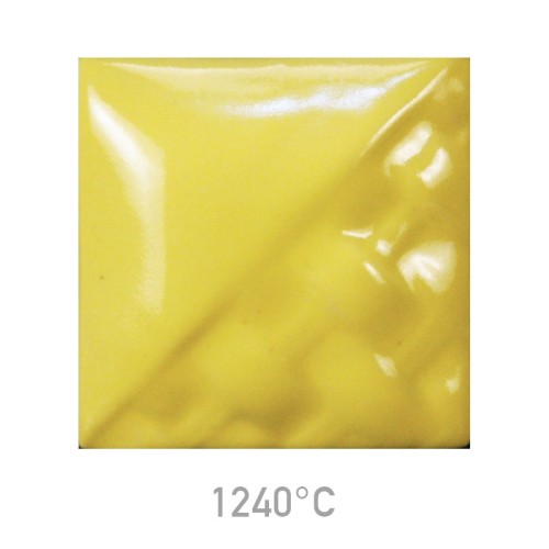 Szkliwo Mayco SW-502 Yellow Gloss - 1240.design