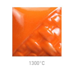 Szkliwo Mayco SW-503 Orange Gloss - 1240.design