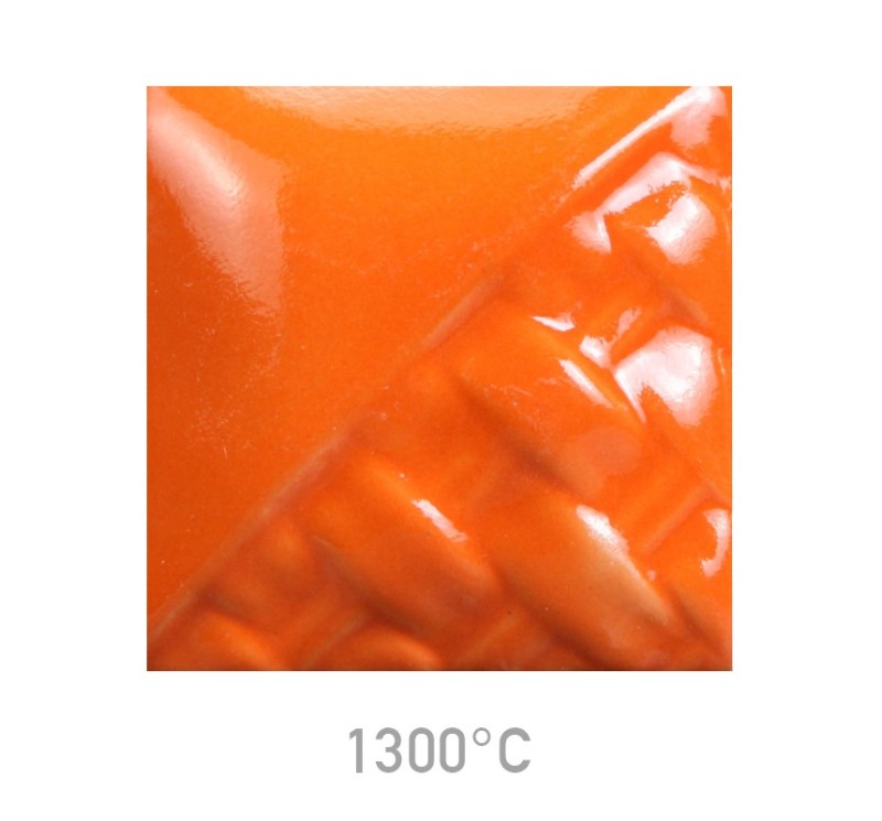 Szkliwo Mayco SW-503 Orange Gloss - 1240.design