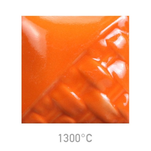 Szkliwo Mayco SW-503 Orange Gloss - 1240.design