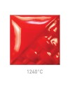 Szkliwo Mayco SW-504 Red Gloss - 1240.design