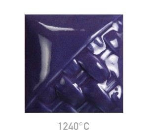 Szkliwo Mayco SW-505 Purple Gloss - 1240.design