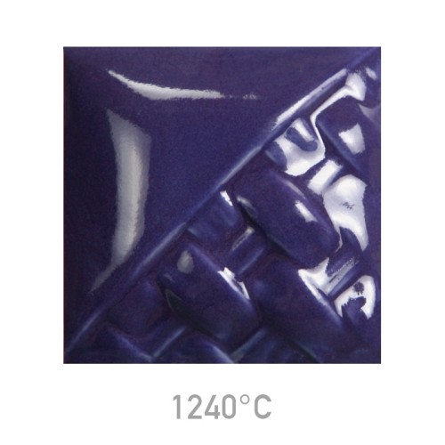 Szkliwo Mayco SW-505 Purple Gloss - 1240.design