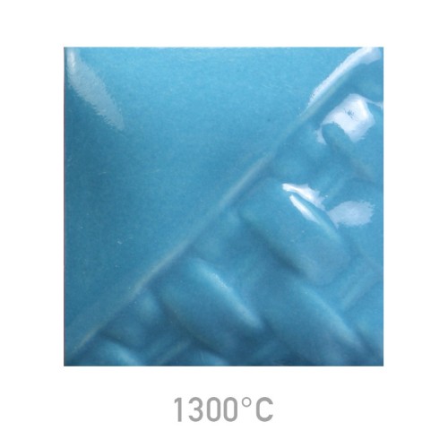 Szkliwo Mayco SW-506 Bright Blue Gloss - 1240.design