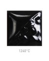 Szkliwo Mayco SW-508 Black Gloss - 1240.design