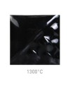 Szkliwo Mayco SW-508 Black Gloss - 1240.design