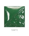 Szkliwo Mayco SW-509 Dark Green Gloss - 1240.design