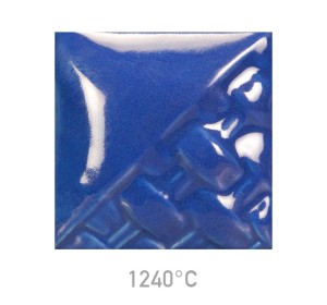 Szkliwo Mayco SW-510 Blue Gloss - 1240.design