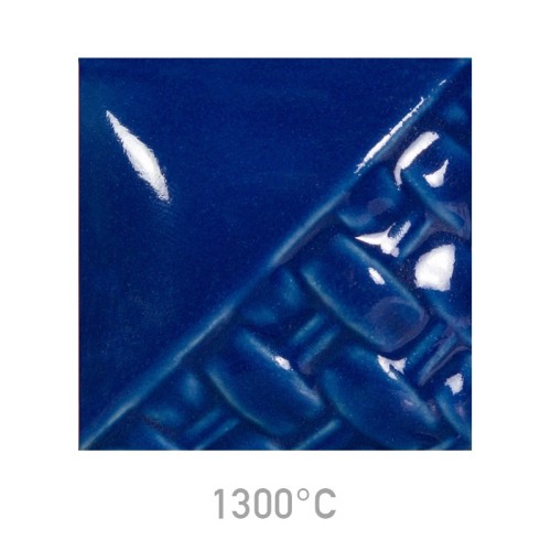 Szkliwo Mayco SW-510 Blue Gloss - 1240.design