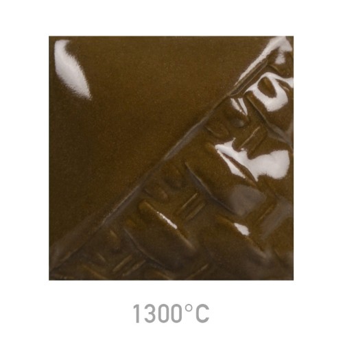 Szkliwo Mayco SW-513 Brown Gloss - 1240.design