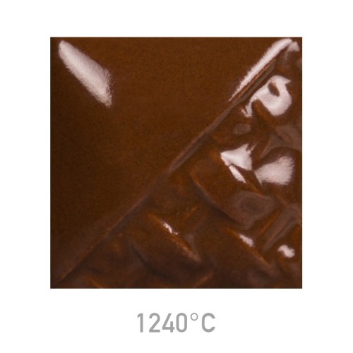 Szkliwo Mayco SW-513 Brown Gloss - 1240.design