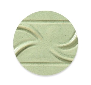 Szkliwo PC-49 FROSTED MELON