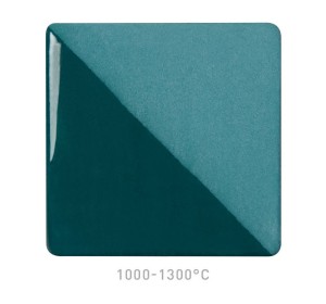 Farba podszkliwna Speedball 1032 Teal - 1240.design