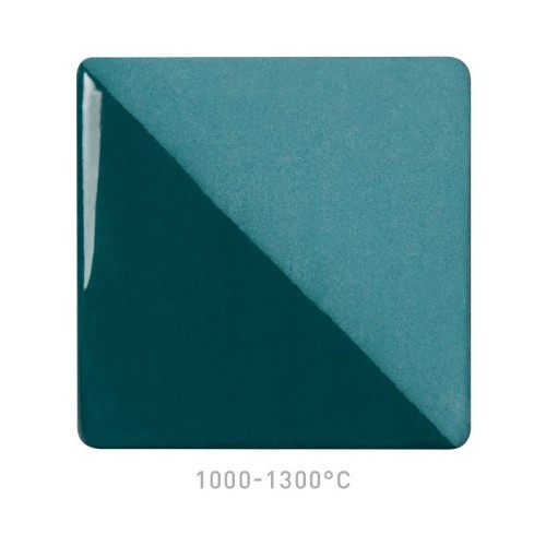 Farba podszkliwna Speedball 1032 Teal - 1240.design