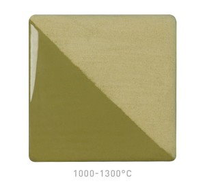 Farba podszkliwna Speedball 1031 Avocado - 1240.design