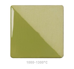 Farba podszkliwna Speedball 1030 Leaf Green - 1240.design
