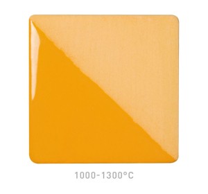 Farba podszkliwna Speedball 1029 Saffron Yellow - 1240.design