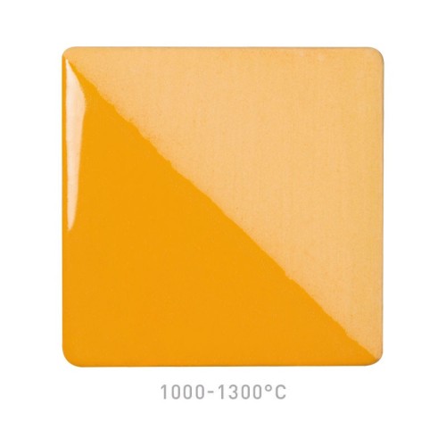 Farba podszkliwna Speedball 1029 Saffron Yellow - 1240.design